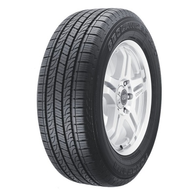 Шина 265/70R17 Yokohama G056 Geolandar H/T 115S