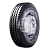 Шина 315/80R22,5 Bridgestone M840 156/150K M+S строительная универсальная