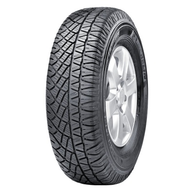 Шина 255/70R16 Michelin LATITUDE CROSS 115H