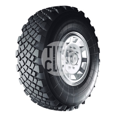 Шина 425/85R21 КАМА 1260-1 нс18 кам Н.Камск