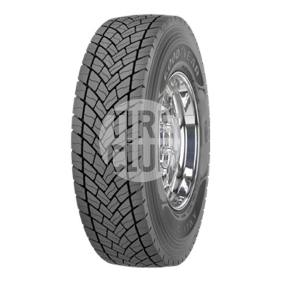 Шина 315/70R22,5 GoodYear KMAX D 154L152M