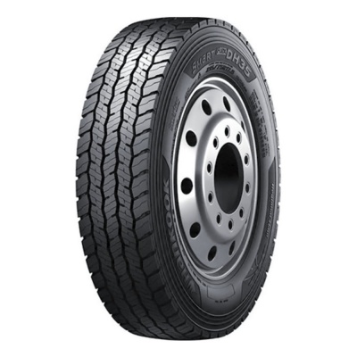 УТ000046214 Шина 215 75R17,5 Hankook DH35 нс12