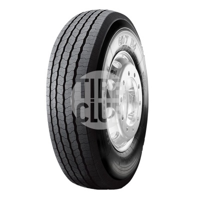 Шина 275/70R22,5 Sava CITY U4