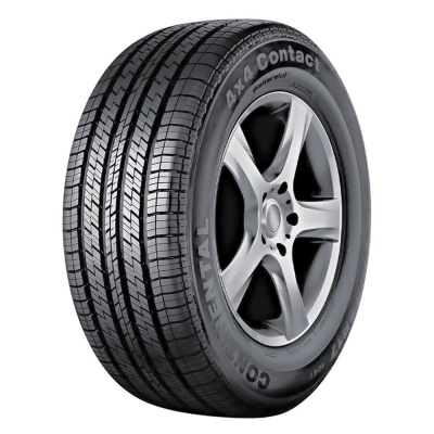 Шина 215/65R16 Continental Conti 4х4 Contact 2 102V