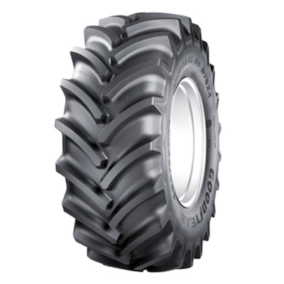 УТ000040080 Шина 600 70R30 Goodyear DT824