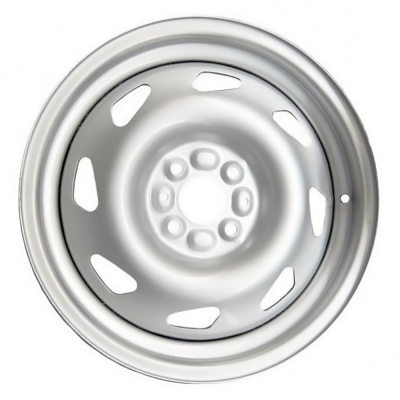 Диск штампованный 6,0*15 4*98 ET35 58,5 ТЗСК Lada Granta Silver