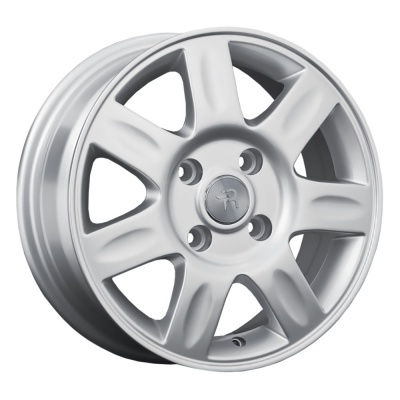 Диск литой 6,0*15 4*100 ET45 56,1 Replay Ki10 S