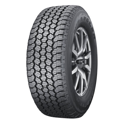 Шина 265/70R16 Goodyear Wrangler All-Terrain Adventure 112T