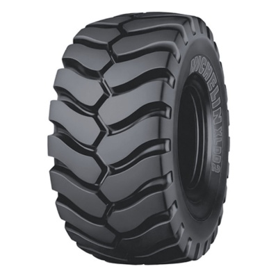 Шина 26,5R25 Michelin XLD-D2 L4R б/к