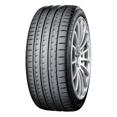 Шина 325/25R21 Yokohama V105 Advan SportS Advan Sport