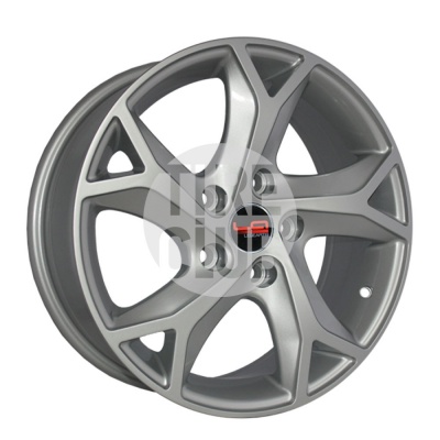 Диск литой 6,5*16 5*114,3 ET38 67,1 Legeartis Mi59 SF