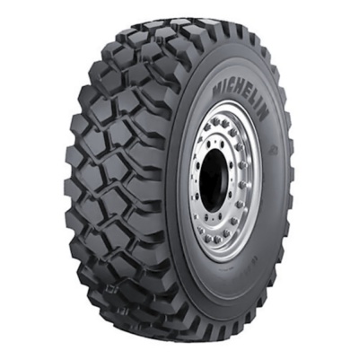 УТ000045416 Шина 24 R21 Michelin XZL 176G
