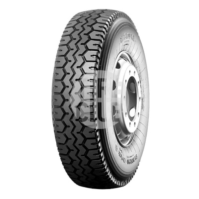 Шина 315/80R22,5 Sava ORJAK MS 156/150K