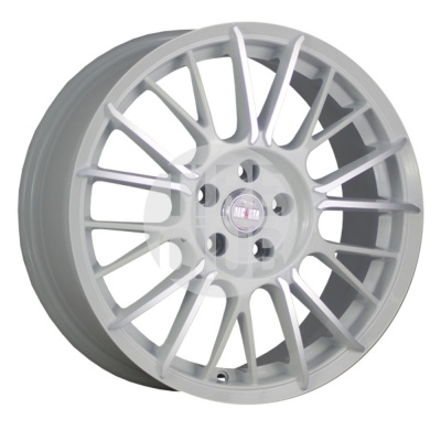 Диск литой 7,0*17 5*114,3 ET50 64,1 Alcasta M33 WF