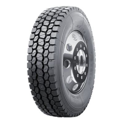 УТ000051288 Шина 11 R22,5 Aeolus HN357 нс16 m+s бк