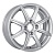 Диск литой 5,5*14 4*114,3 ET38 D67,1 k7 K-101 Серебро S