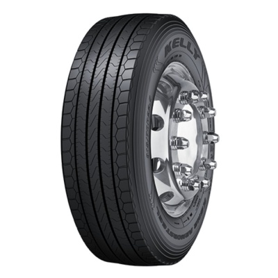 Шина 315/70R22,5 Kelly ArmorSteel KSM2 156L150L HL 3PSF
