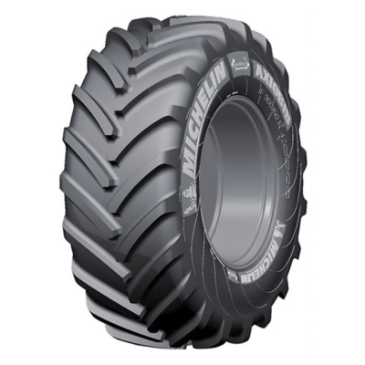 УТ000044880 Шина 710 60R38 Michelin IF AXIOBIB