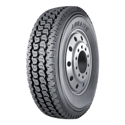 УТ000053928 Шина 11 R22.5 Annaite 660 нс16 бк