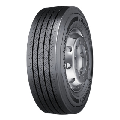 Шина 315/70R22,5 Continental Conti Hybrid HS3 156/150L