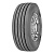 Шина 235/75R17,5 GoodYear KMax T 143J/144F (прицеп)