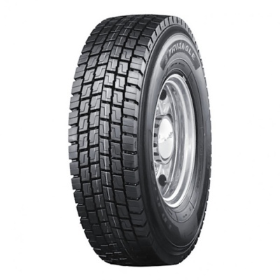 Шина 315/80R22,5 Triangle TRD06 нс18 б/к 154/151L