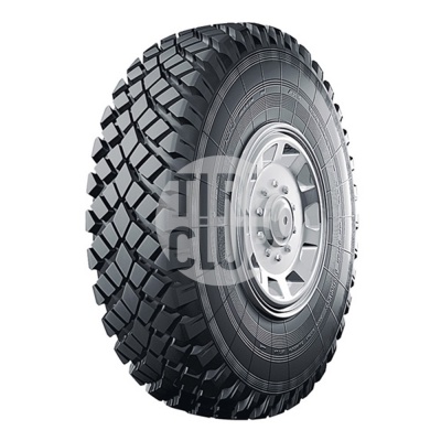 Шина 10,00R20 КАМА 407 кам Н.Камск