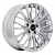Диск литой 7*17 5*114,3 ET45 D67,1 Remain R194 (A 17_i40) Сильвер S