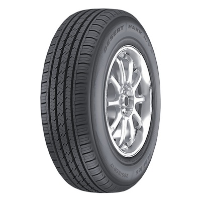 Шина 215/70R16 Achilles Desert Hawk H/T 2 100H