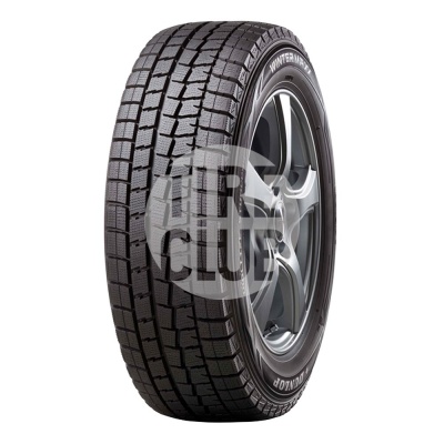 Dunlop Winter Maxx WM01