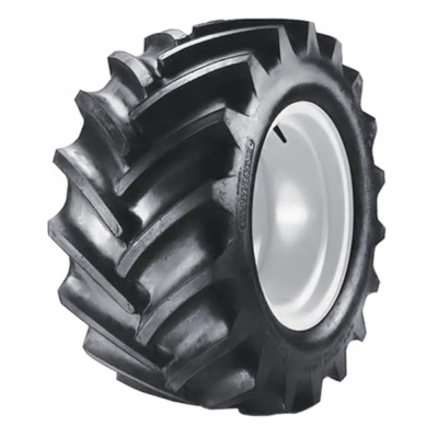 УТ000055582 Шина 35x19.00-16.1 NHS TITAN FLO TRAC LUG