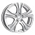 Диск литой 7*17 5*114,3 ET45 D67,1 Remain R159 (A 17_C*-5) Сильвер S