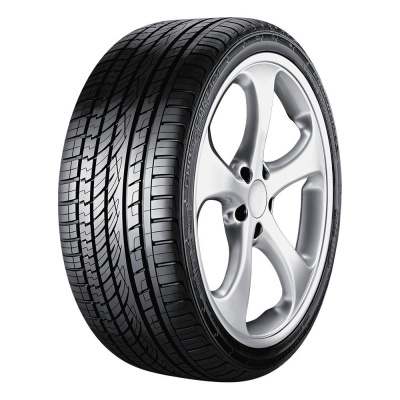 Шина 235/55R19 Continental ContiCrossContact UHP 105W