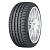 Шина 245/50R18 Continental ContiSportContact 3 RunFlat 100Y