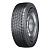 Шина 315/70R22,5 Continental Conti Hybrid HD3 нс18 152/148M б/к