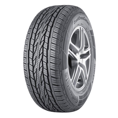 Шина 235/65R17 Continental ContiCrossContact LX2 108H