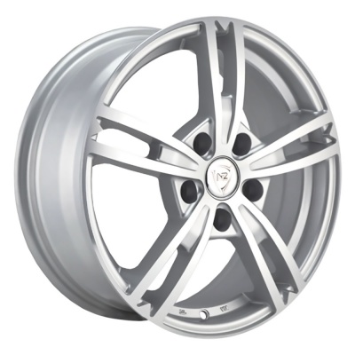 Диск литой 6,5*16 5*105 ET39 56,6 NZ SH672 SF