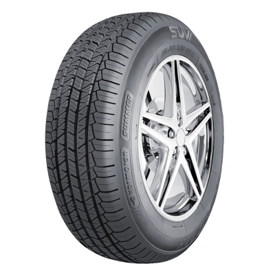 Шина 255/50R19 Kormoran Summer 107W XL SUV