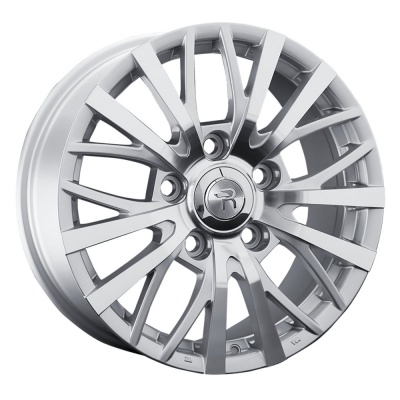 Диск литой 8,0*18 5*150 ET56 110,1 Replay TY245 SF