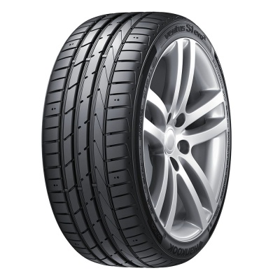 Шина 245/40R17 Hankook Ventus S1 evo 2 К117 95Y