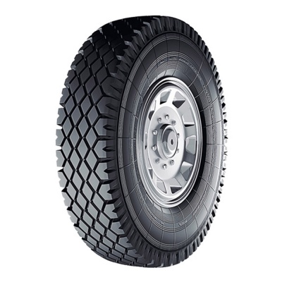 Покрышка 10,00R20 И-281 У4 кам Н.Камск