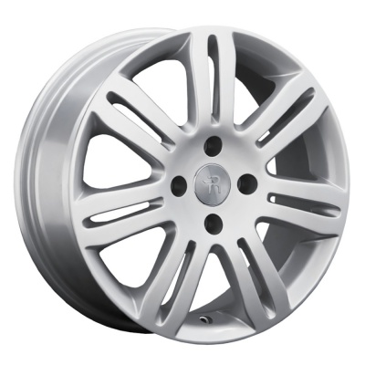 Диск литой 7,0*16 5*108 ET44 65,1 Replay PE12 S