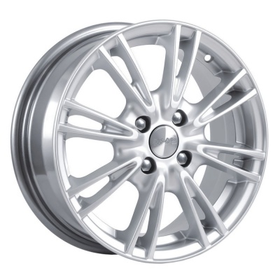 Диск литой 5,5*14 4*100 ET45 54,1 СКАД Пантера Селена