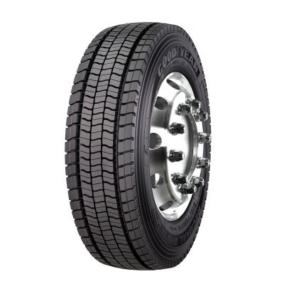 Шина 315/70R22,5 GoodYear Regional RHD II+ 154L152M б/к