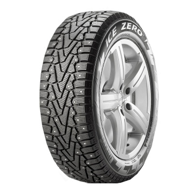 Шина 255/50R19 Pirelli ICE ZERO 107H шип