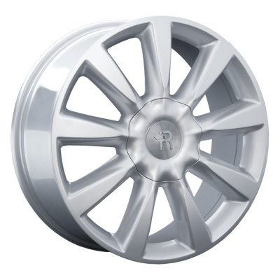 Диск литой 8,0*20 6*139,7 ET35 77,8 Replay 217 (INF10)