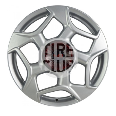 Диск литой 6,5*17 5*114,3 ET48 67,1 Replika (Legeartis) LA Concept-KI525 S