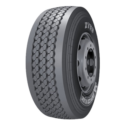 21036 Шина 385 65 R22,5 Michelin XTE3