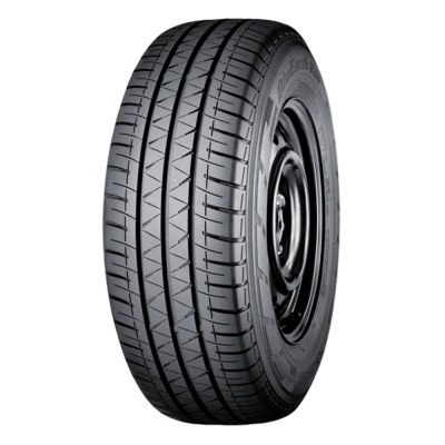 Шина 225/55R17C Yokohama RY55 BluEarth-Van 109/107H