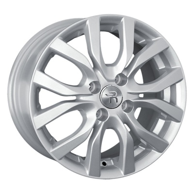 Диск литой 6,0*15 4*100 ET48 54,1Replay  KI159 S